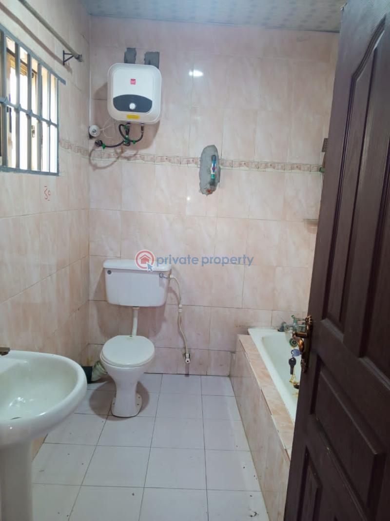 4 bedroom Detached Duplex For Rent Peace Garden Estate, Gbagada Lagos - 6