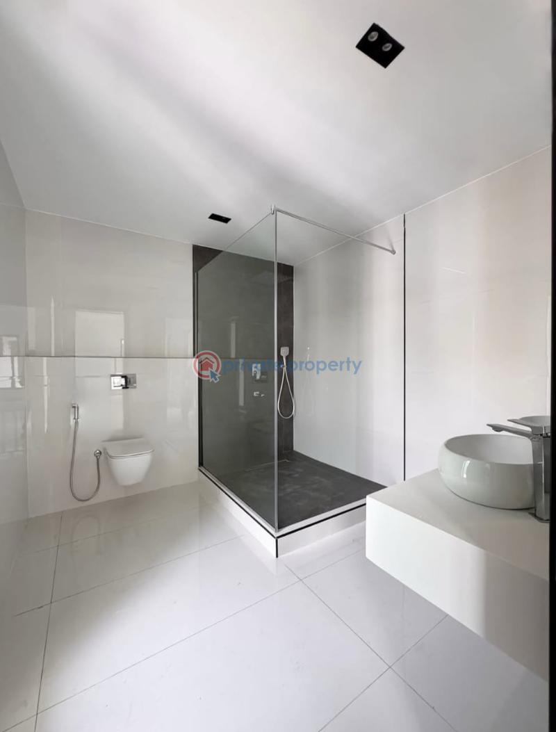 4 bedroom Detached Duplex For Sale Banana Island Ikoyi Lagos - 6