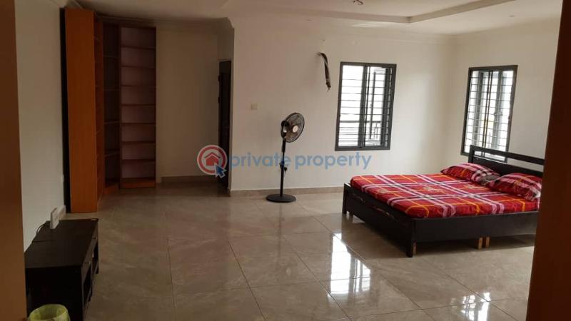4 bedroom Duplex For Sale Bogije Ibeju-Lekki Lagos - 2