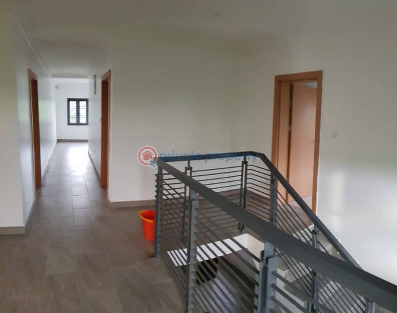 4 bedroom Duplex For Sale Bogije Ibeju-Lekki Lagos - 19