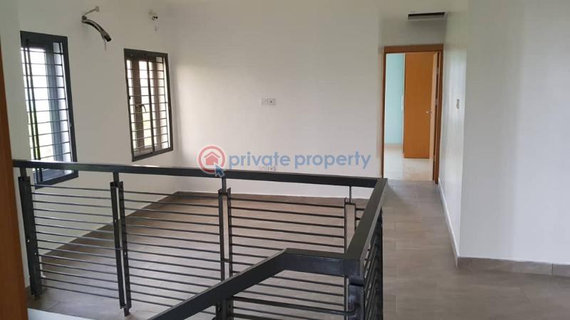 4 bedroom Duplex For Sale Bogije Ibeju-Lekki Lagos - 1