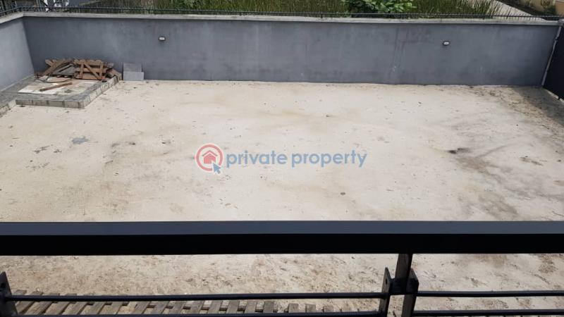 4 bedroom Duplex For Sale Bogije Ibeju-Lekki Lagos - 5