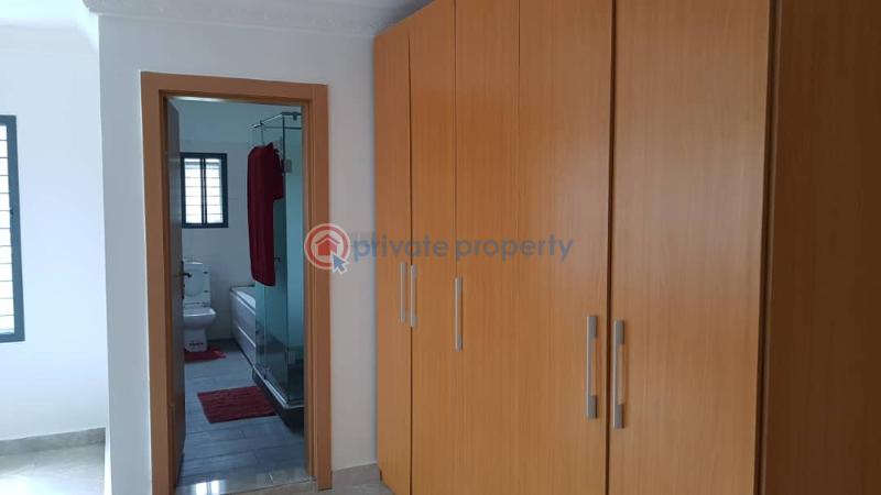 4 bedroom Duplex For Sale Bogije Ibeju-Lekki Lagos - 24