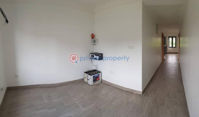 4 bedroom Duplex For Sale Bogije Ibeju-Lekki Lagos - 17