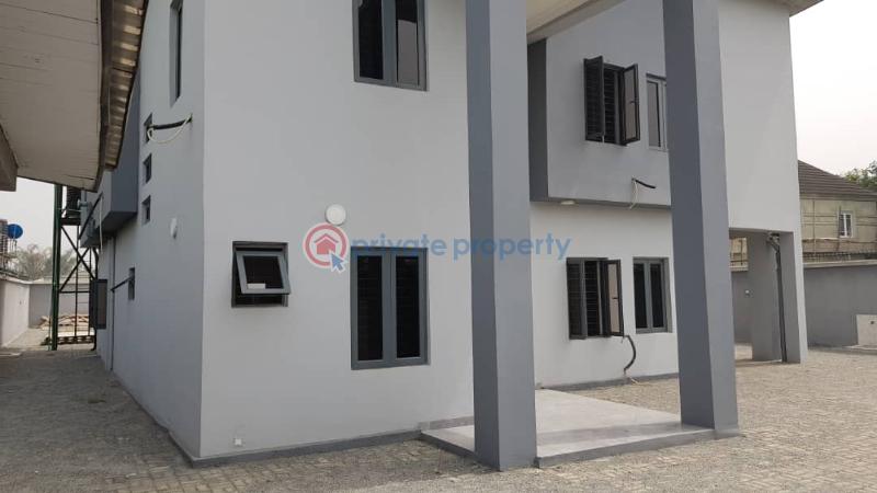 4 bedroom Duplex For Sale Bogije Ibeju-Lekki Lagos - 10
