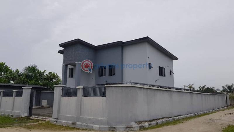 4 bedroom Duplex For Sale Bogije Ibeju-Lekki Lagos - 0