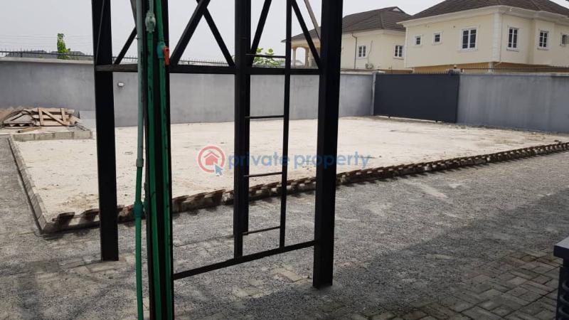 4 bedroom Duplex For Sale Bogije Ibeju-Lekki Lagos - 16