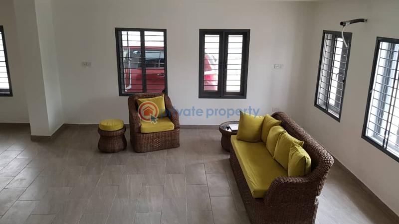 4 bedroom Duplex For Sale Bogije Ibeju-Lekki Lagos - 4