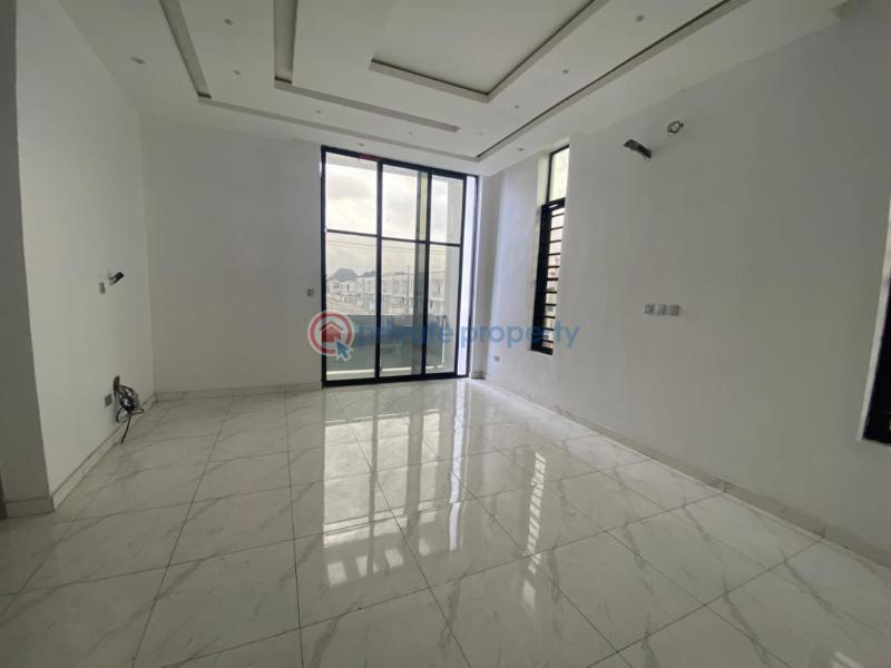 4 bedroom detached duplex and bq, 💠 - 7 4 bedroom Detached Duplex For Sale Harris Drive By Vgc Lekki Lagos State Lekki Phase 2 Lagos - 7