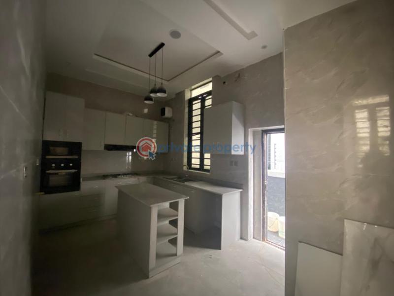 4 bedroom detached duplex and bq, 💠 - 5 4 bedroom Detached Duplex For Sale Harris Drive By Vgc Lekki Lagos State Lekki Phase 2 Lagos - 5
