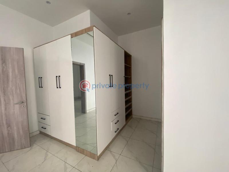 4 bedroom detached duplex and bq, 💠 - 11 4 bedroom Detached Duplex For Sale Harris Drive By Vgc Lekki Lagos State Lekki Phase 2 Lagos - 11