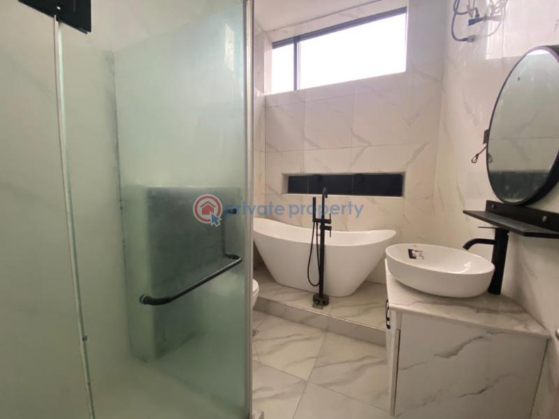 4 bedroom detached duplex and bq, 💠 - 9 4 bedroom Detached Duplex For Sale Harris Drive By Vgc Lekki Lagos State Lekki Phase 2 Lagos - 9