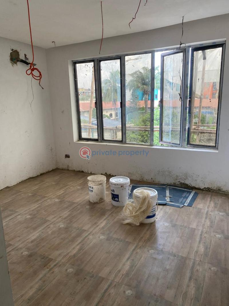 4 bedroom detached duplex at okupe estate maryland - 4 4 bedroom Detached Duplex For Sale . Maryland Ikeja Lagos - 4