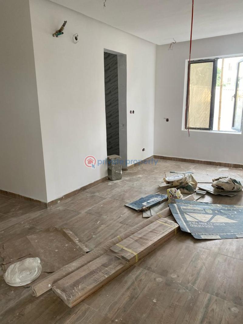 4 bedroom detached duplex at okupe estate maryland - 3 4 bedroom Detached Duplex For Sale . Maryland Ikeja Lagos - 3