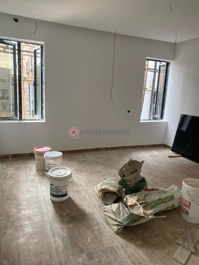 4 bedroom detached duplex at okupe estate maryland - 5 4 bedroom Detached Duplex For Sale . Maryland Ikeja Lagos - 5