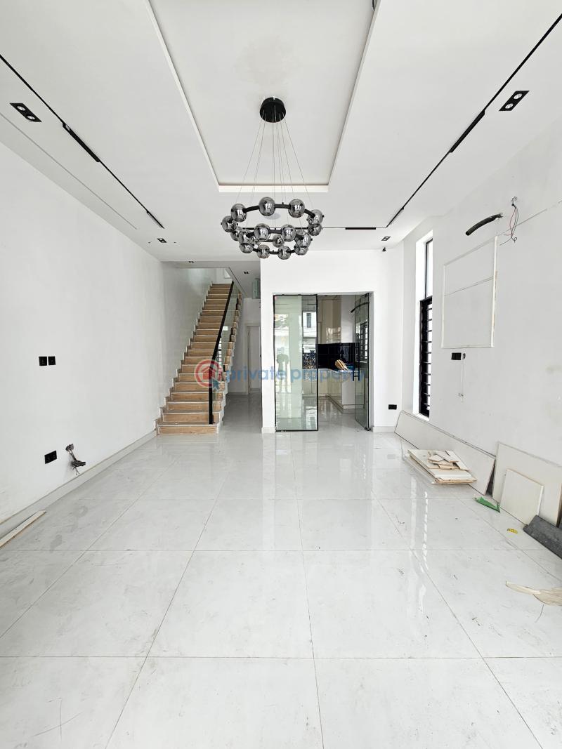 4 bedroom Detached Duplex For Sale Orchid Road, Lekki Lagos - 3