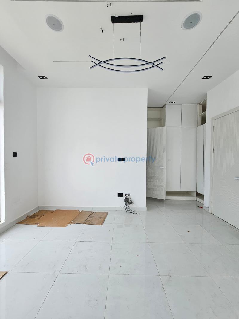 4 bedroom Detached Duplex For Sale Orchid Road, Lekki Lagos - 1
