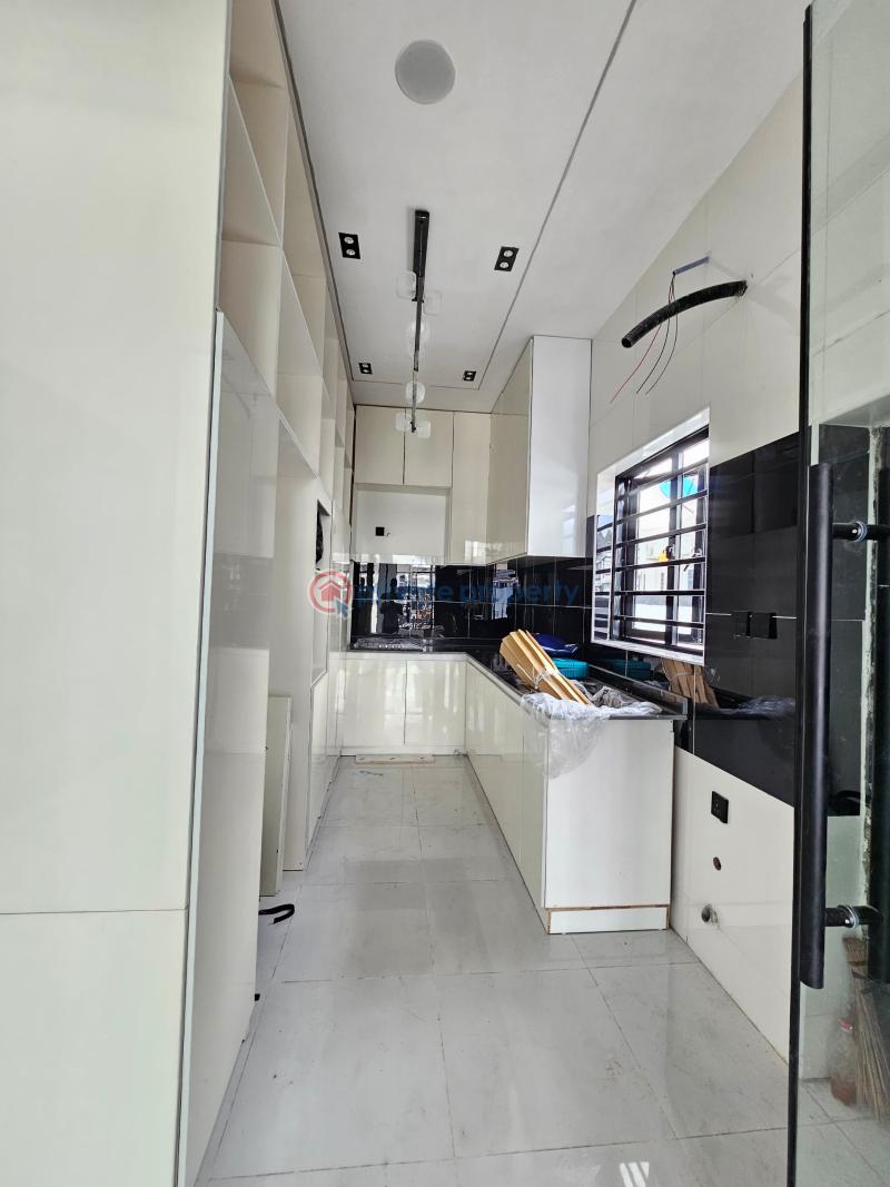 4 bedroom Detached Duplex For Sale Orchid Road, Lekki Lagos - 2