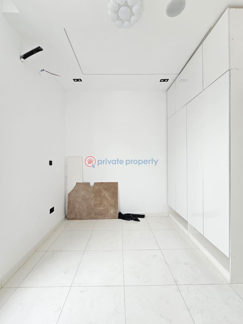 4 bedroom Detached Duplex For Sale Orchid Road, Lekki Lagos - 6