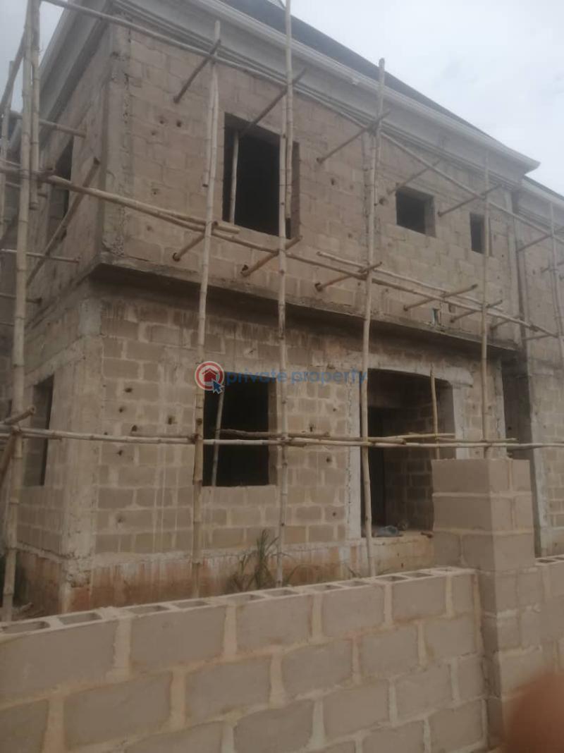 4 bedroom Duplex For Sale Simawa Ogun Ogun area 