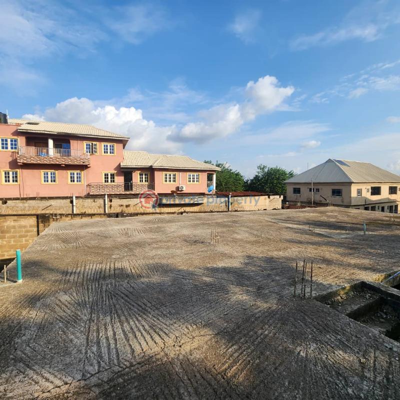 4 bedroom Detached Duplex For Sale Agbofieti Jericho Extension, Ibadan Ibadan Oyo - 8