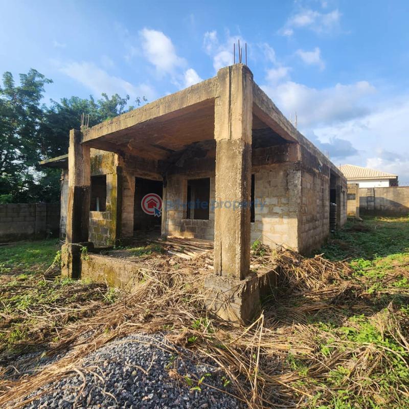 4 bedroom Detached Duplex For Sale Agbofieti Jericho Extension, Ibadan Ibadan Oyo - 3