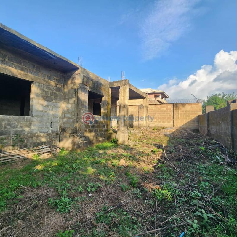4 bedroom Detached Duplex For Sale Agbofieti Jericho Extension, Ibadan Ibadan Oyo - 2