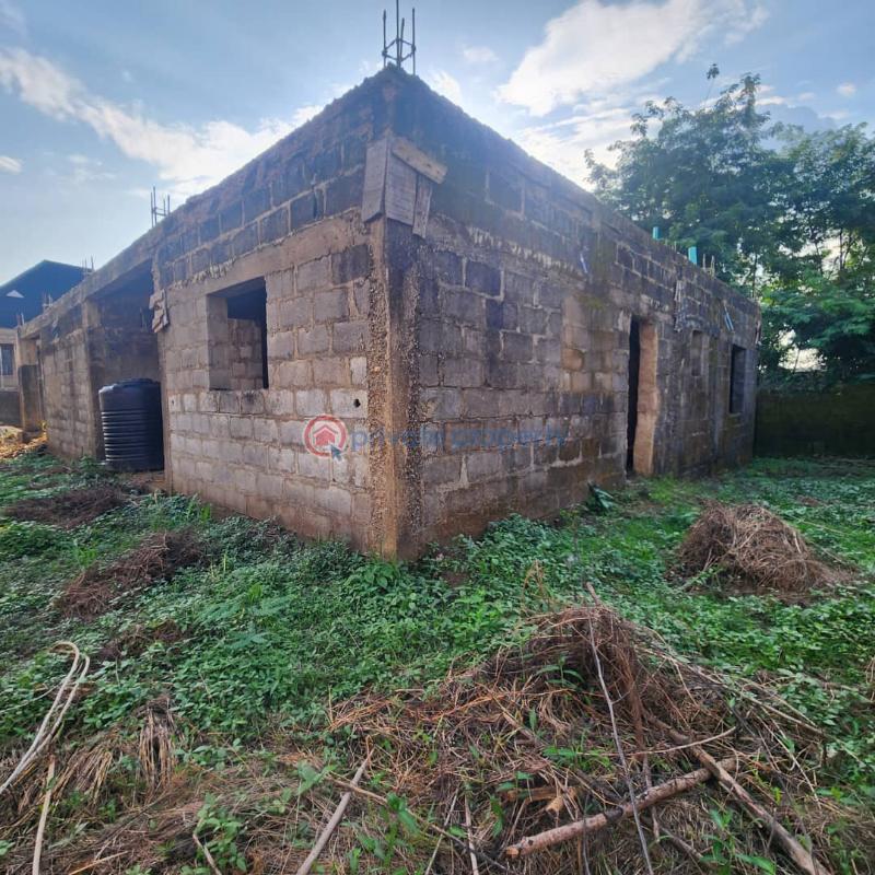 4 bedroom Detached Duplex For Sale Agbofieti Jericho Extension, Ibadan Ibadan Oyo - 7