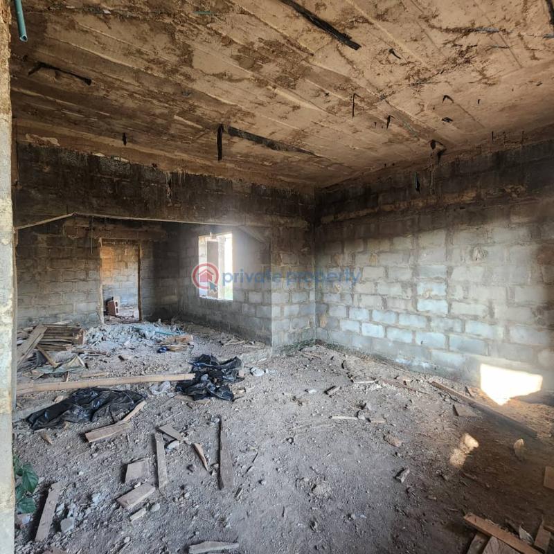 4 bedroom Detached Duplex For Sale Agbofieti Jericho Extension, Ibadan Ibadan Oyo - 11