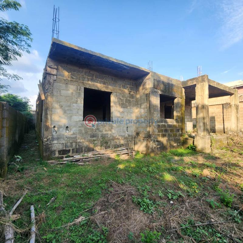 4 bedroom Detached Duplex For Sale Agbofieti Jericho Extension, Ibadan Ibadan Oyo - 4