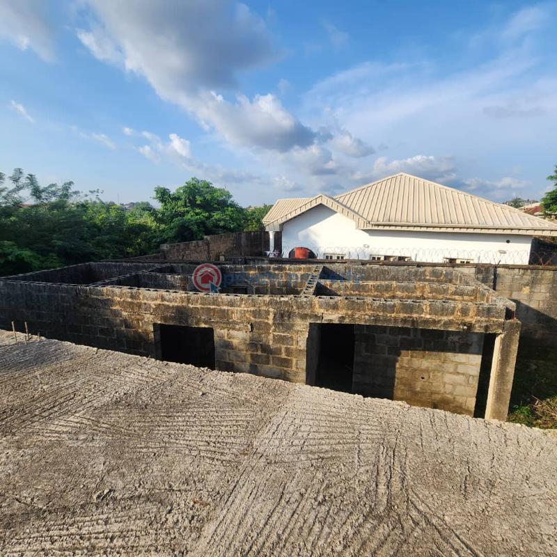 4 bedroom Detached Duplex For Sale Agbofieti Jericho Extension, Ibadan Ibadan Oyo - 9