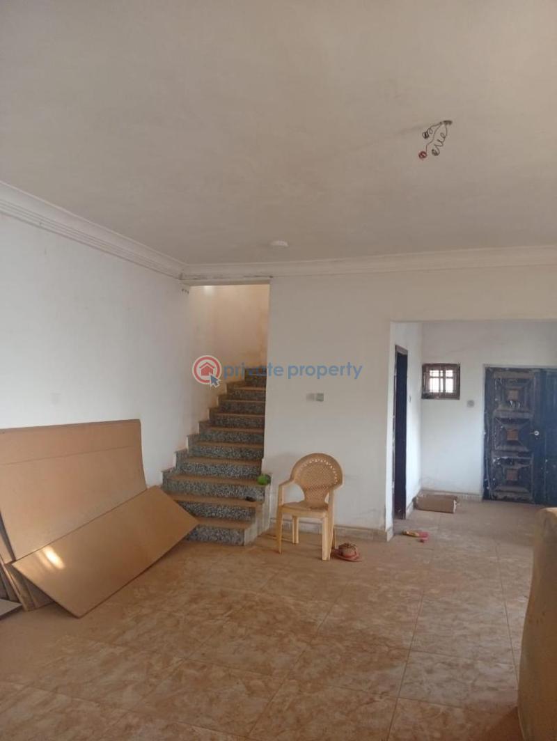 4 bedroom Detached Duplex For Rent Lokogoma Abuja Phase 2  - 1