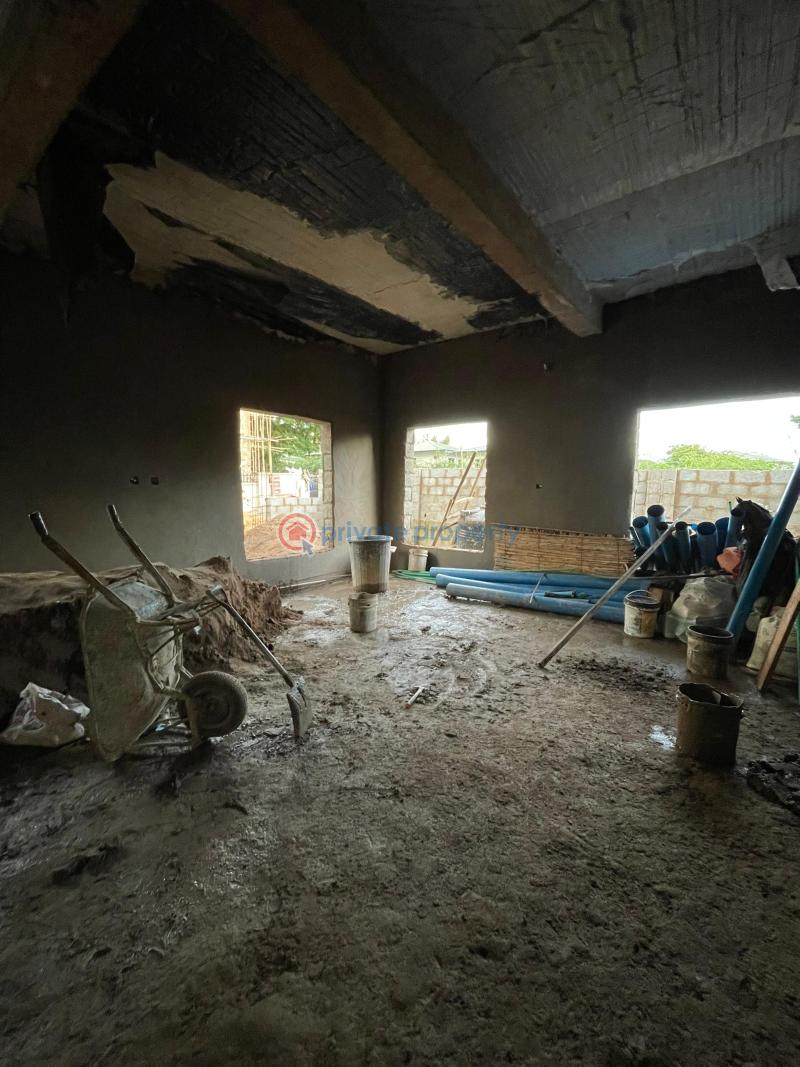 4 bedroom Detached Duplex For Sale Utako Abuja Phase 2  - 1