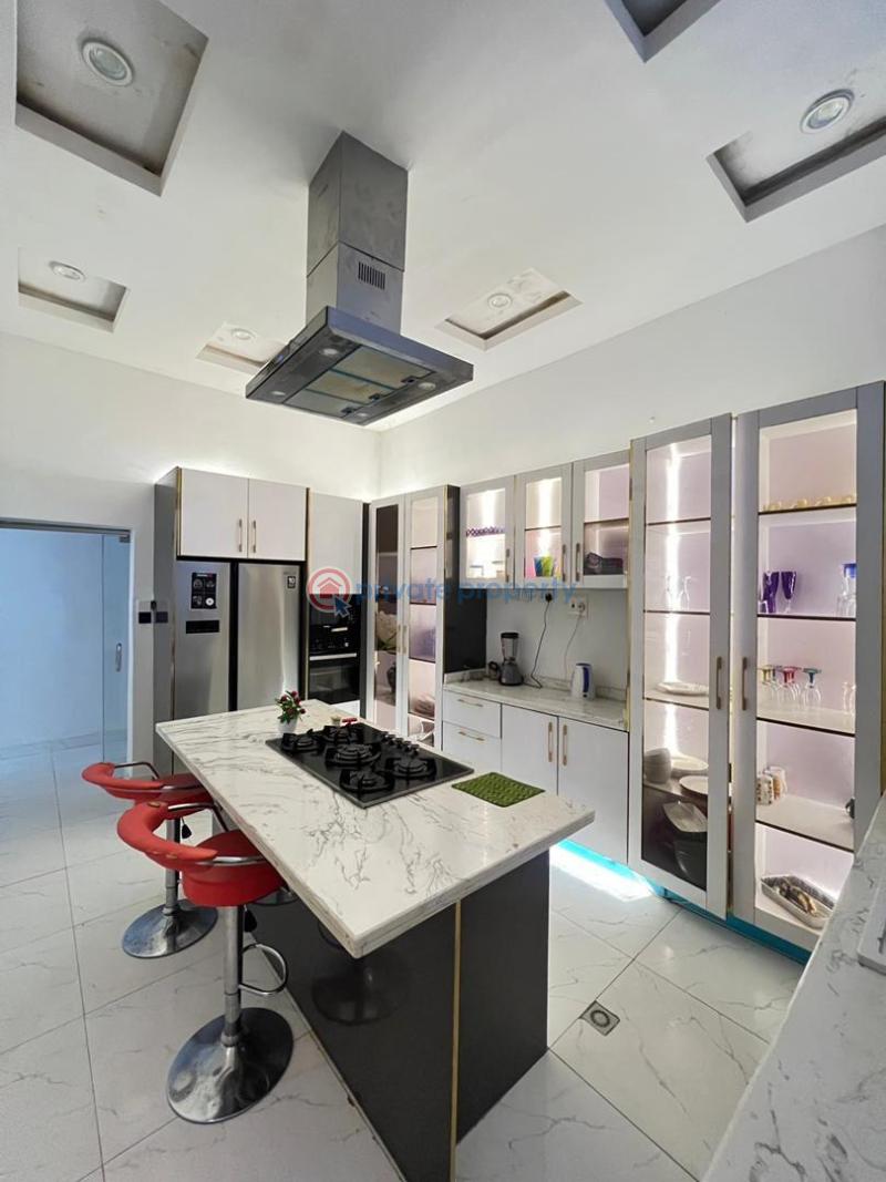 4 bedroom Duplex For Sale Ajah Lagos - 5