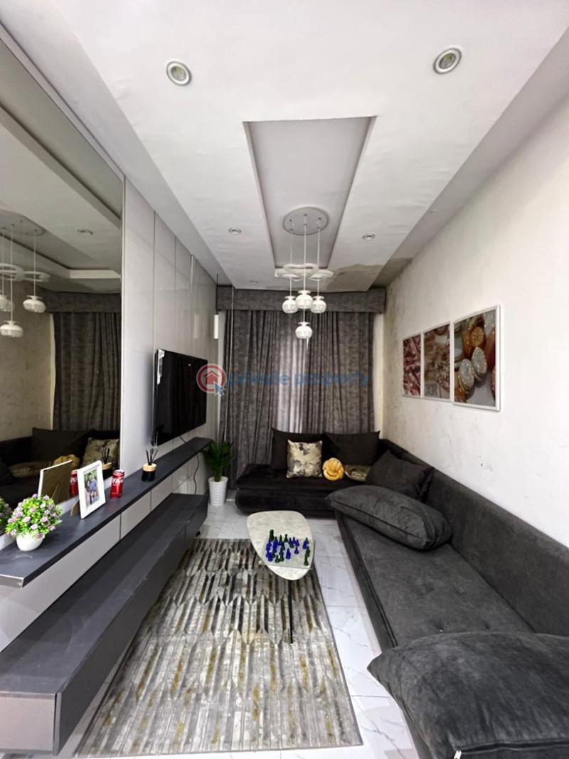 4 bedroom Duplex For Sale Ajah Lagos - 4