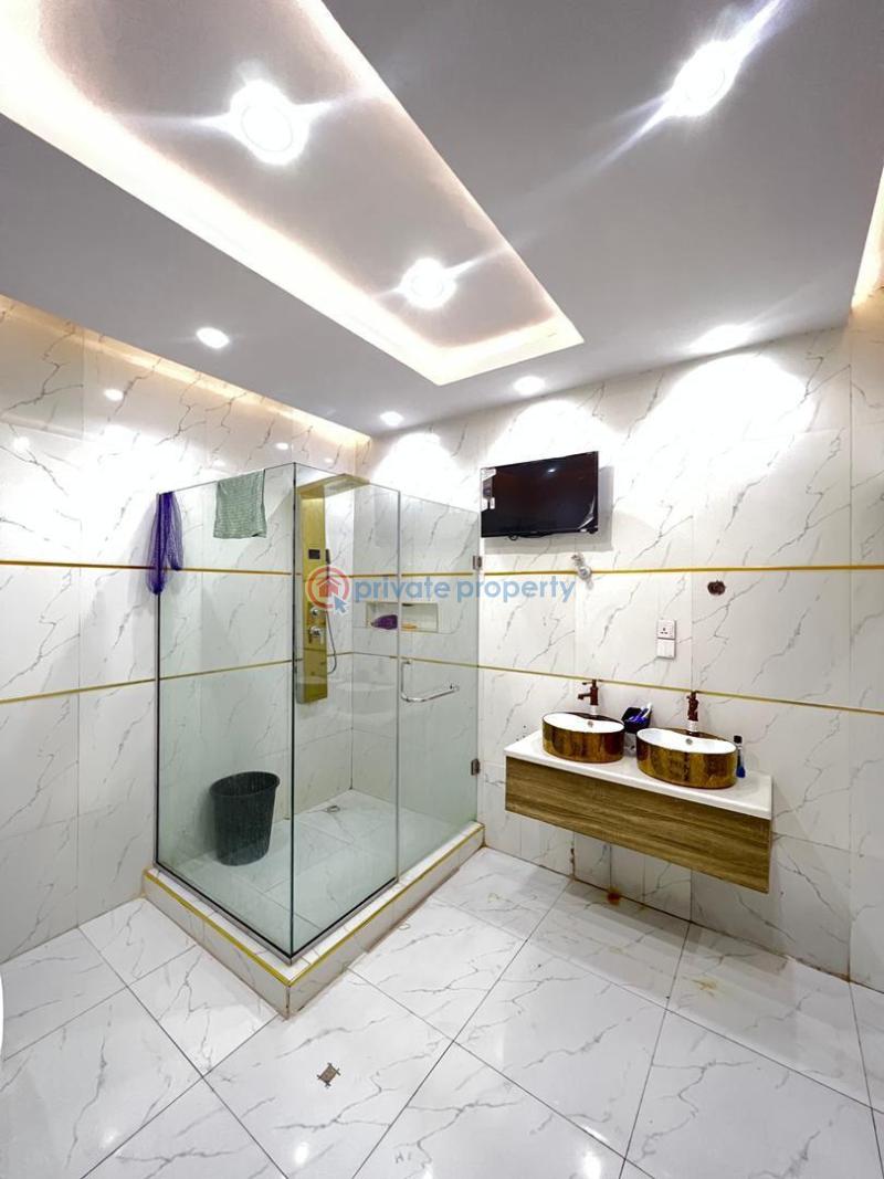 4 bedroom Duplex For Sale Ajah Lagos - 9