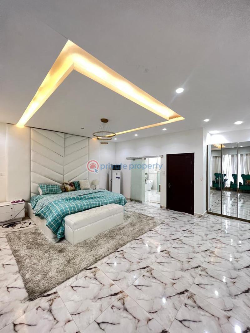 4 bedroom Duplex For Sale Ajah Lagos - 6