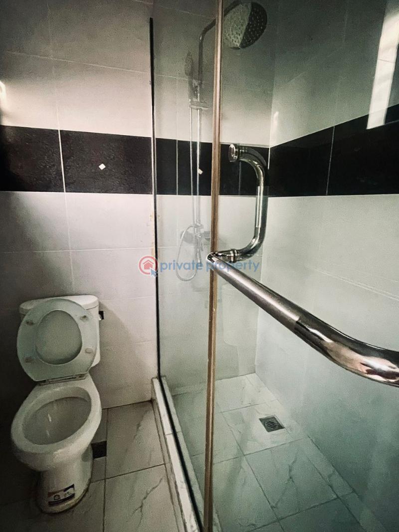 4 bedroom Detached Duplex For Rent Ajah Lagos - 12