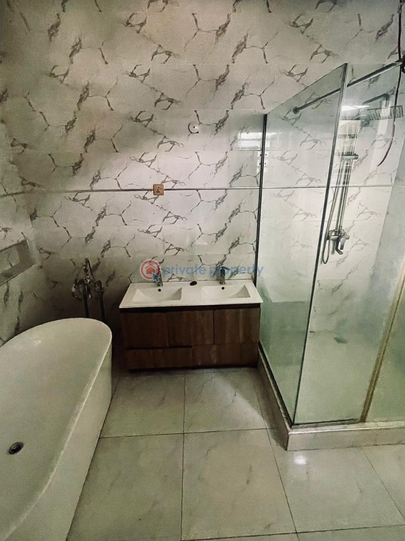 4 bedroom Detached Duplex For Rent Ajah Lagos - 10
