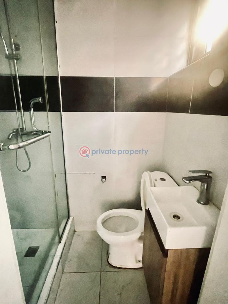 4 bedroom Detached Duplex For Rent Ajah Lagos - 2