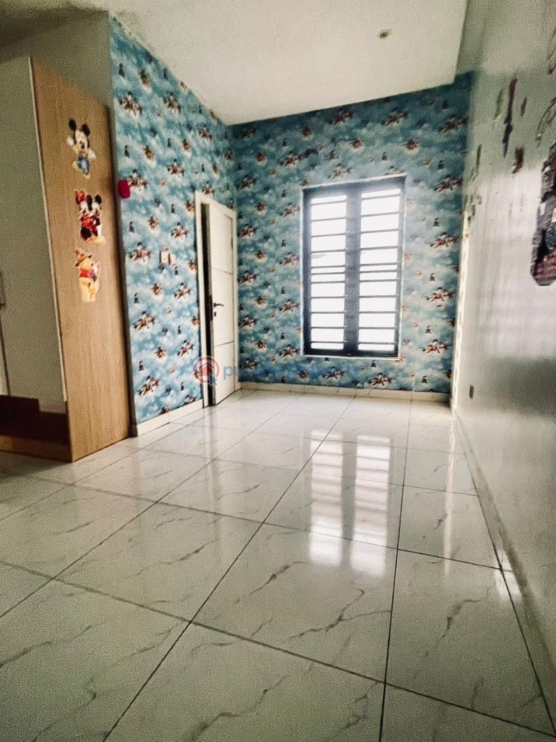 4 bedroom Detached Duplex For Rent Ajah Lagos - 1