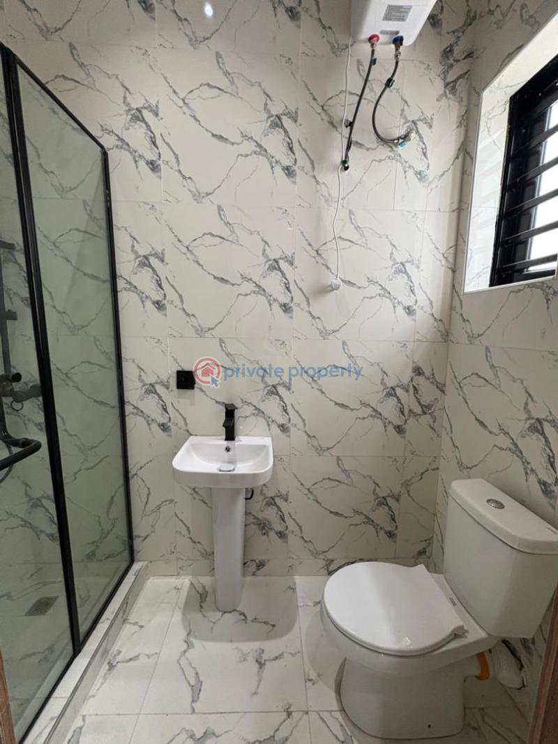 4 bedroom Detached Duplex For Sale Ajah Lagos - 11
