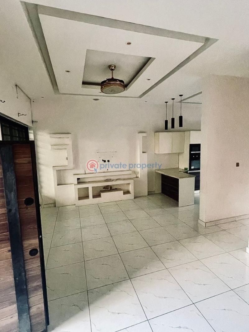 4 bedroom Detached Duplex For Rent Ajah Lagos - 8