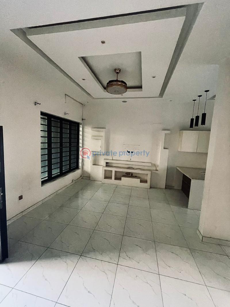 4 bedroom Detached Duplex For Rent Ajah Lagos - 14
