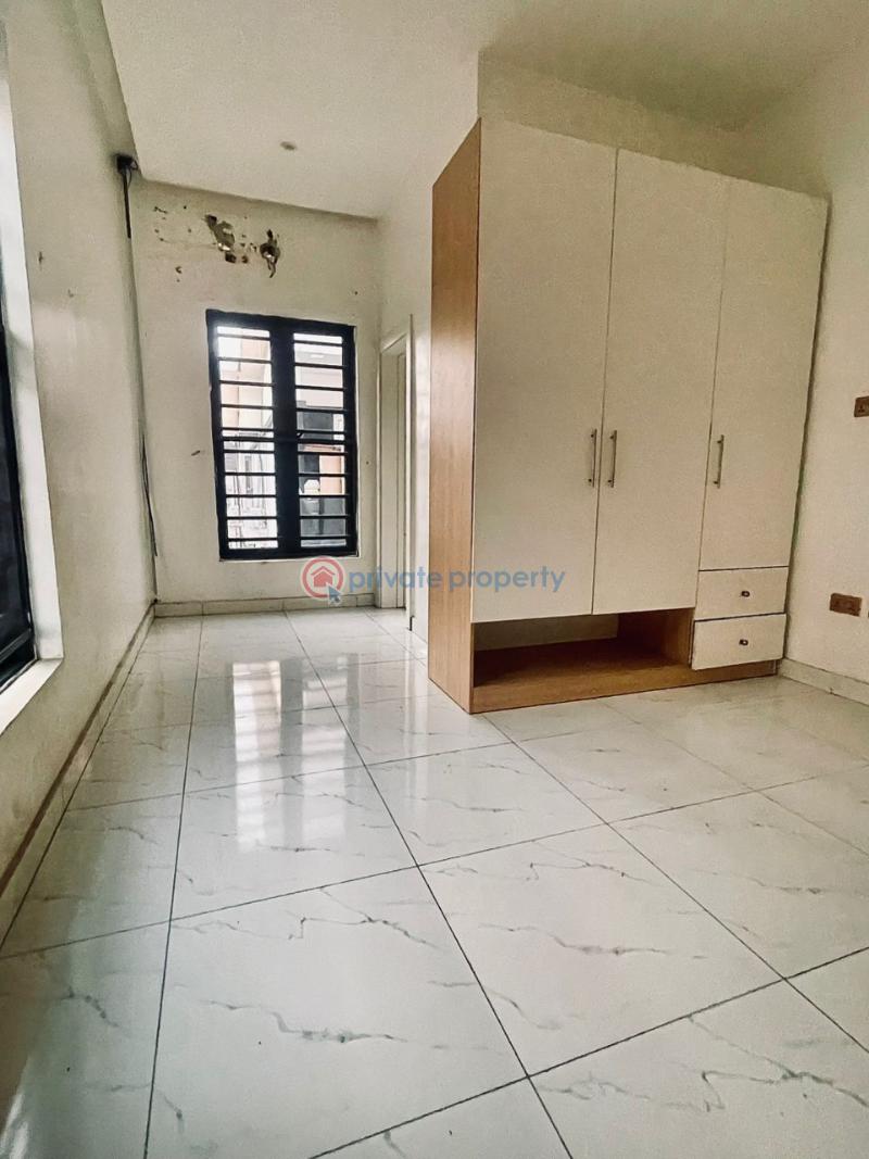 4 bedroom Detached Duplex For Rent Ajah Lagos - 4