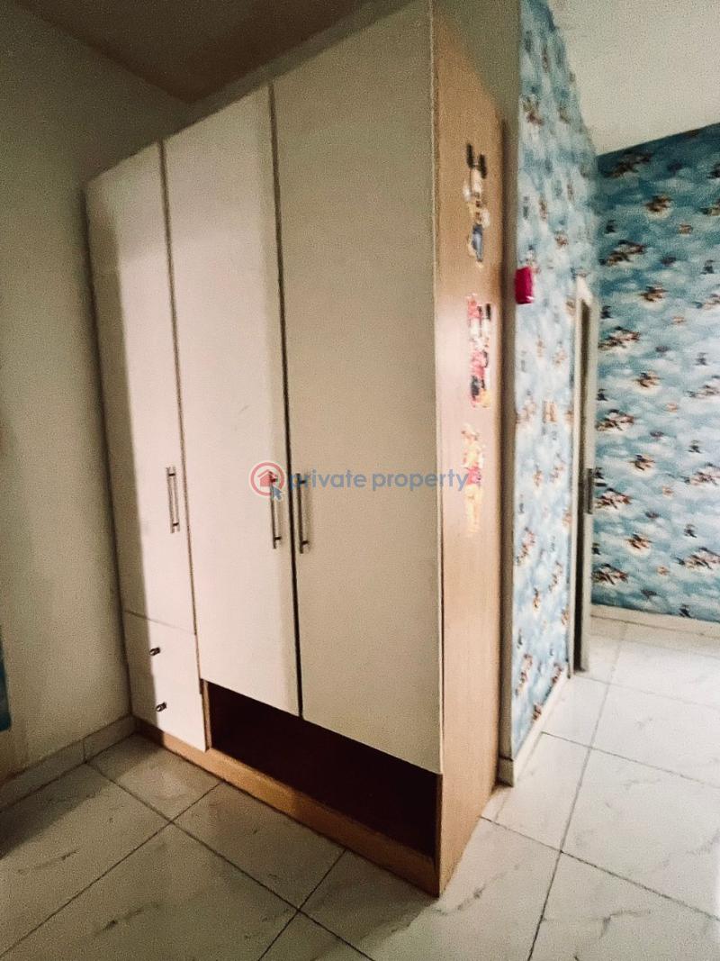 4 bedroom Detached Duplex For Rent Ajah Lagos - 7