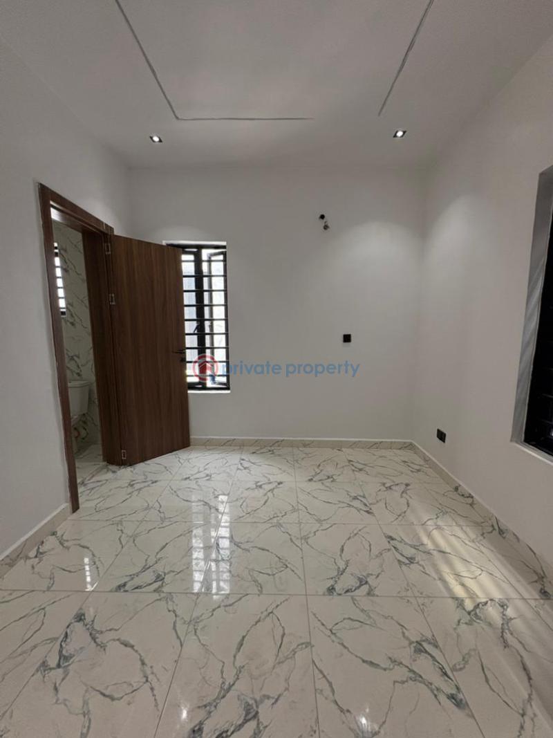 4 bedroom Detached Duplex For Sale Ajah Lagos - 7