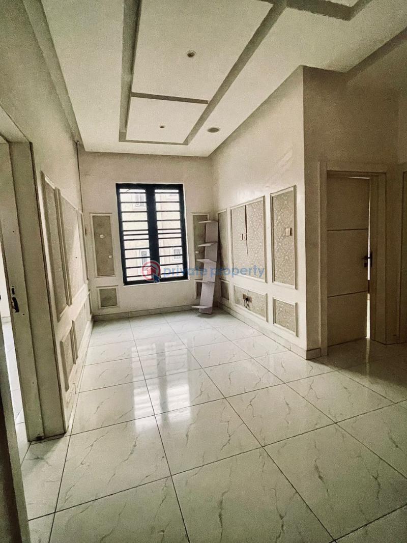 4 bedroom Detached Duplex For Rent Ajah Lagos - 13
