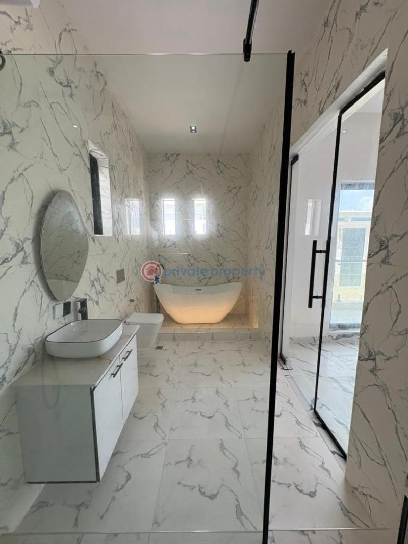 4 bedroom Detached Duplex For Sale Ajah Lagos - 1