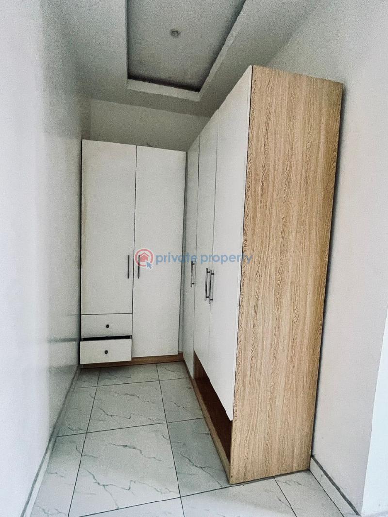 4 bedroom Detached Duplex For Rent Ajah Lagos - 15